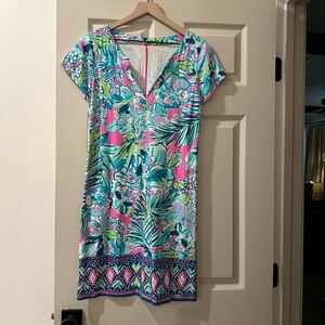 Lily Pulitzer Dress